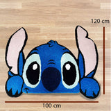 stitch carpet سجاد اطفال 