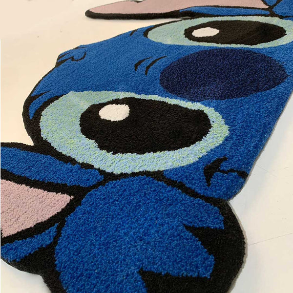 stitch carpet سجاد اطفال 