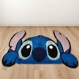 stitch carpet سجاد اطفال 